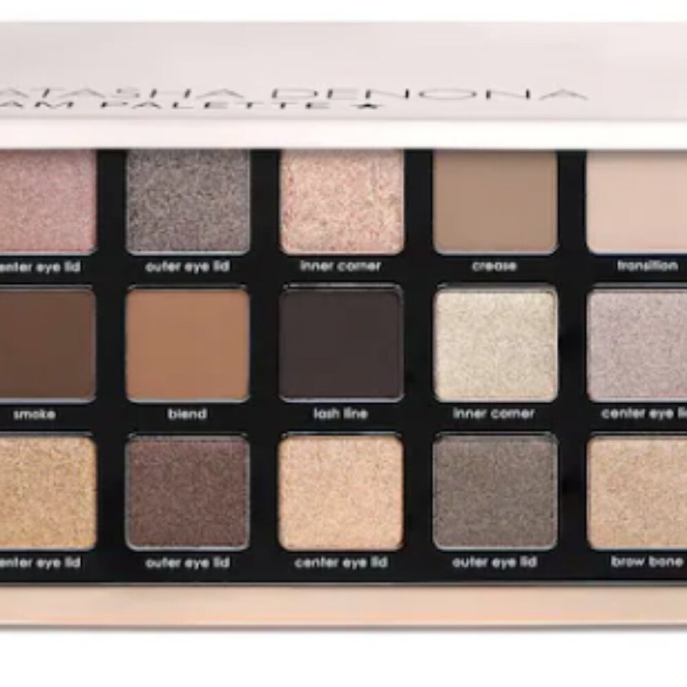 Natasha Denona Glam Palette